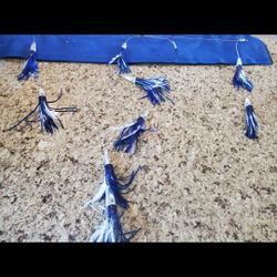 TUNA SPREADER BAR WITH BAG