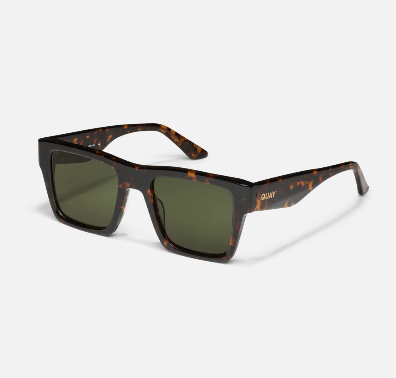 Quay Sunglasses