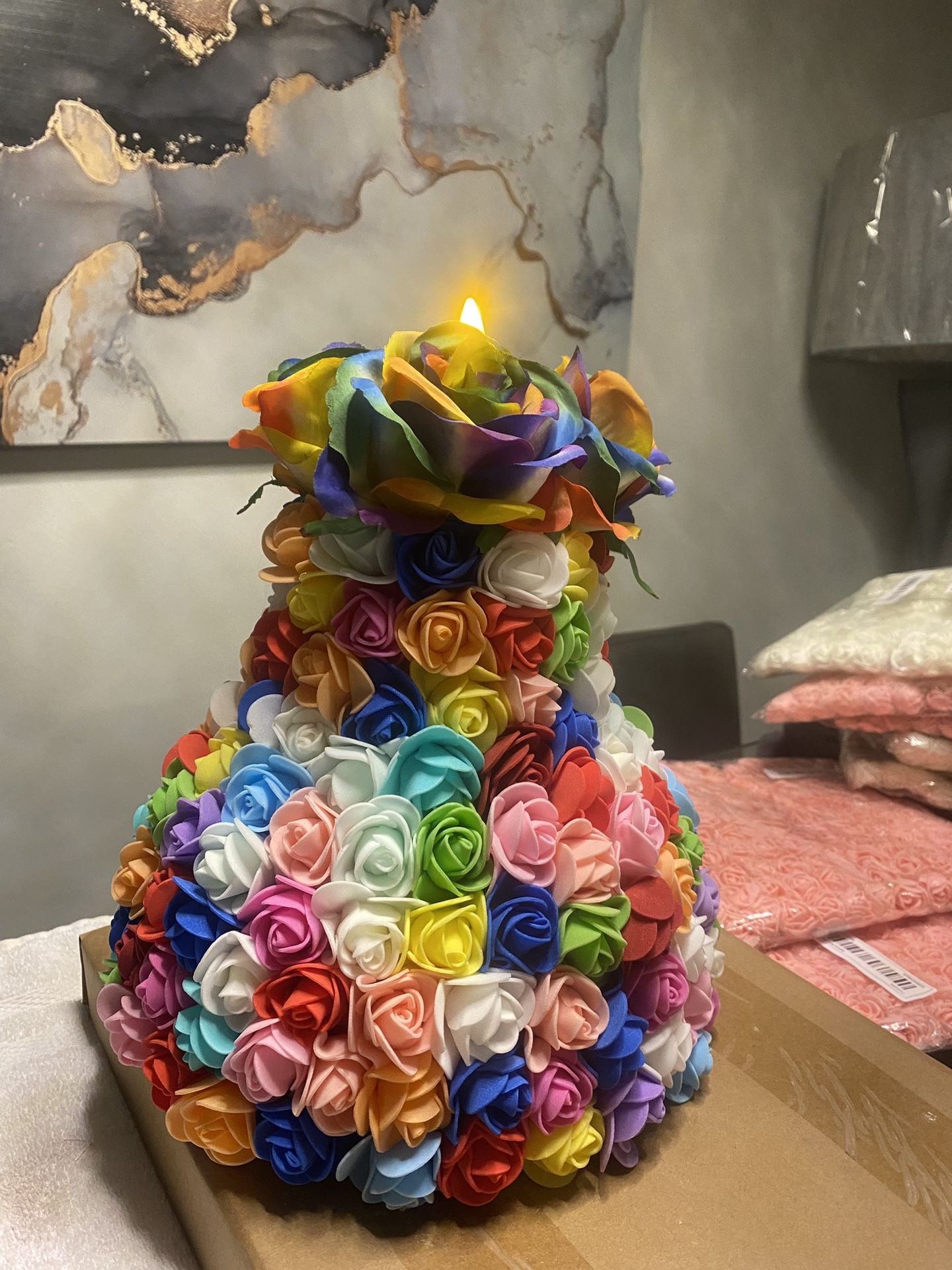 Vase