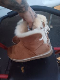 UGG boots