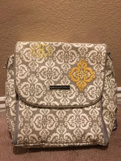 Diaper bag