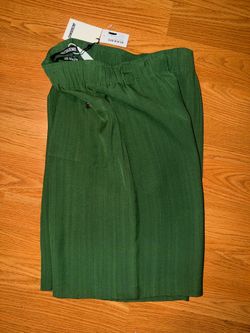 Jacquemus Le Sculpture Men’s Bermuda Shorts