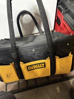 Dewalt Tools
