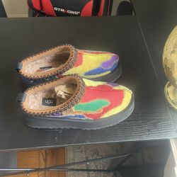 Ugg Tazz Slipper Size 8 Women’s