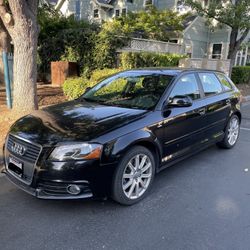 2010 Audi A3