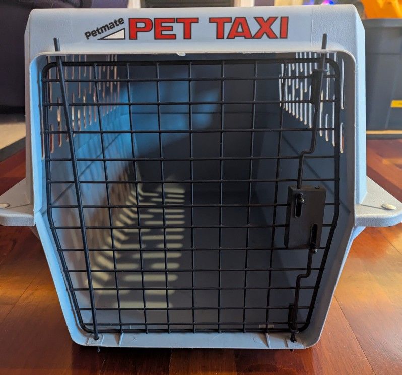 Pet Taxi