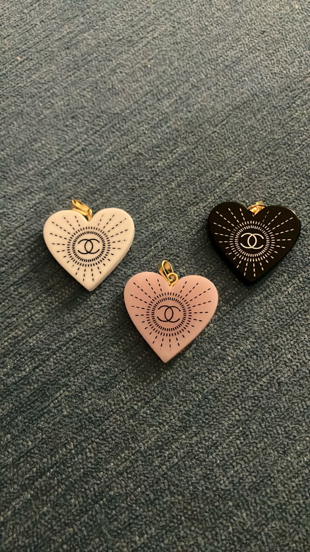 CC PENDANT CHARMS (3)