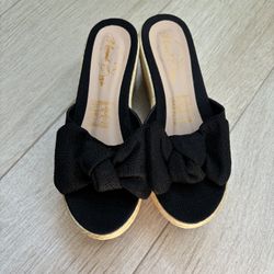 New Summer Heels Shoes 