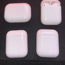 Airpods / Cases