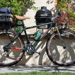 1994 Stumpjumper FS - Super Clean