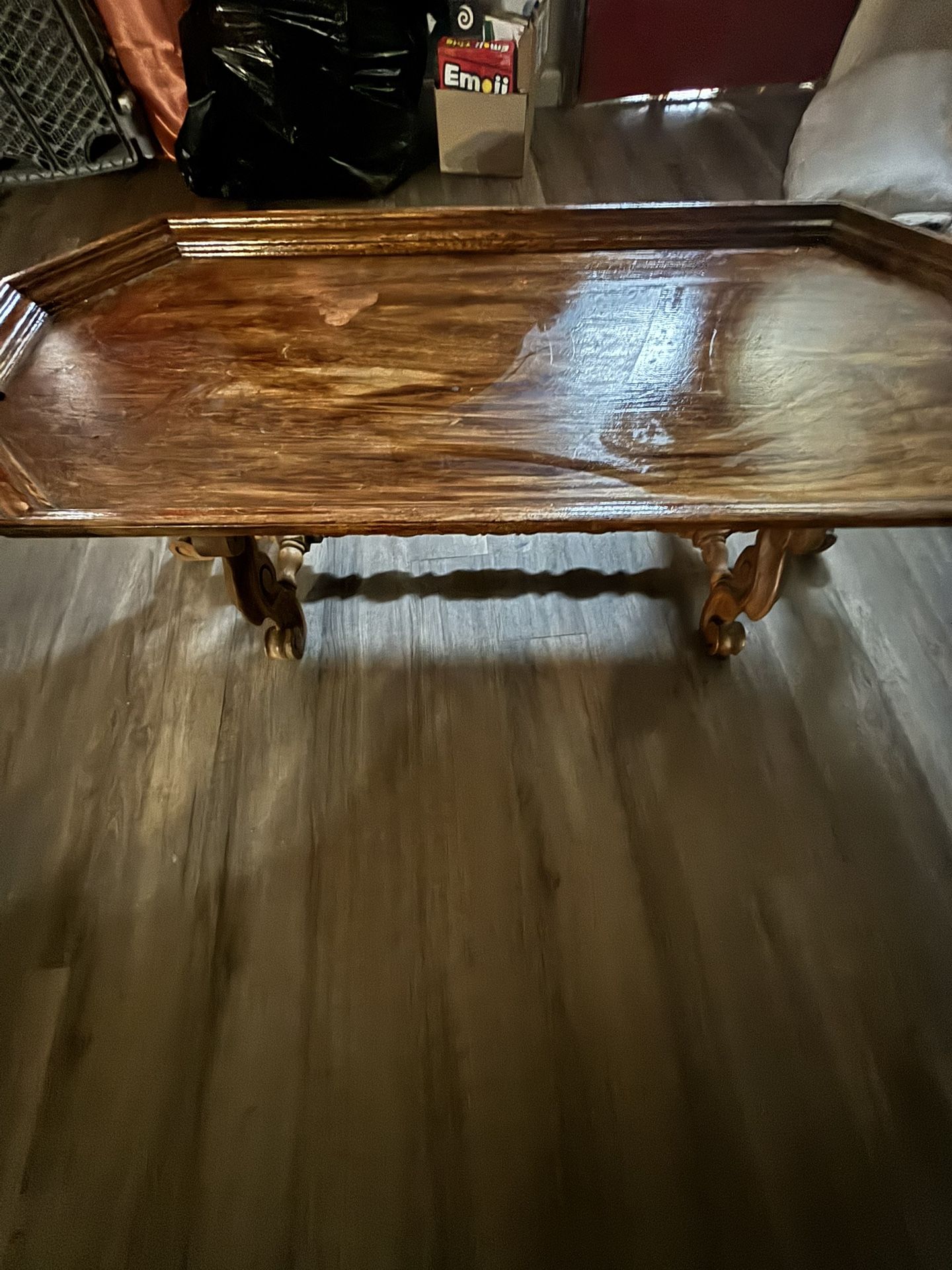 Nice Coffee Table