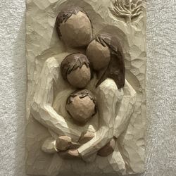 Willow Tree Wall Art