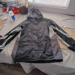 Women Jacket