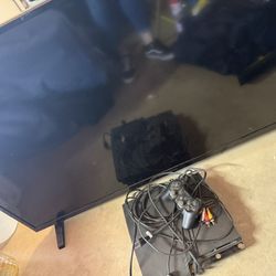 Westing House & PS3 Combo