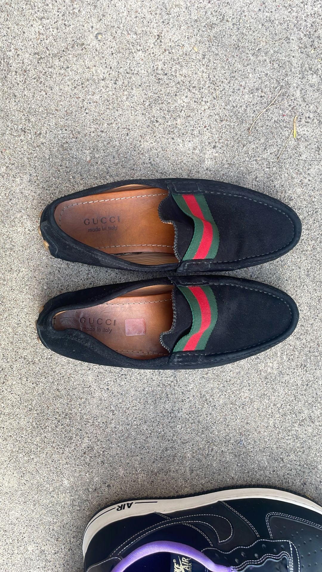 Gucci Dress Shoes