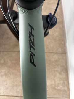 2018 Men's Pitch Sport 27.5