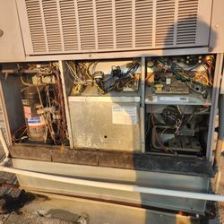 Air Conditioning