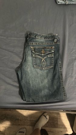 calvin klein jeans