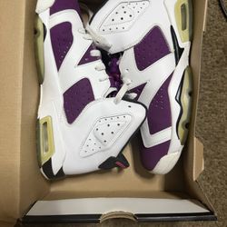 Jordan 6