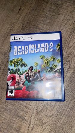 Ps5 zombie