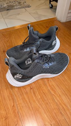 Under Armor Curry Flow 10 - Size 15
