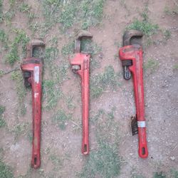 24 inch pipe wrenches