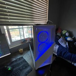 Cyber Power Pc  *bought It For 1600 Includes Keyboard And Mouse*