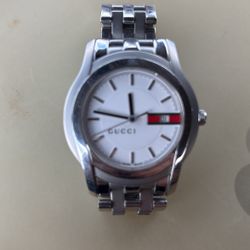 Gucci Watch
