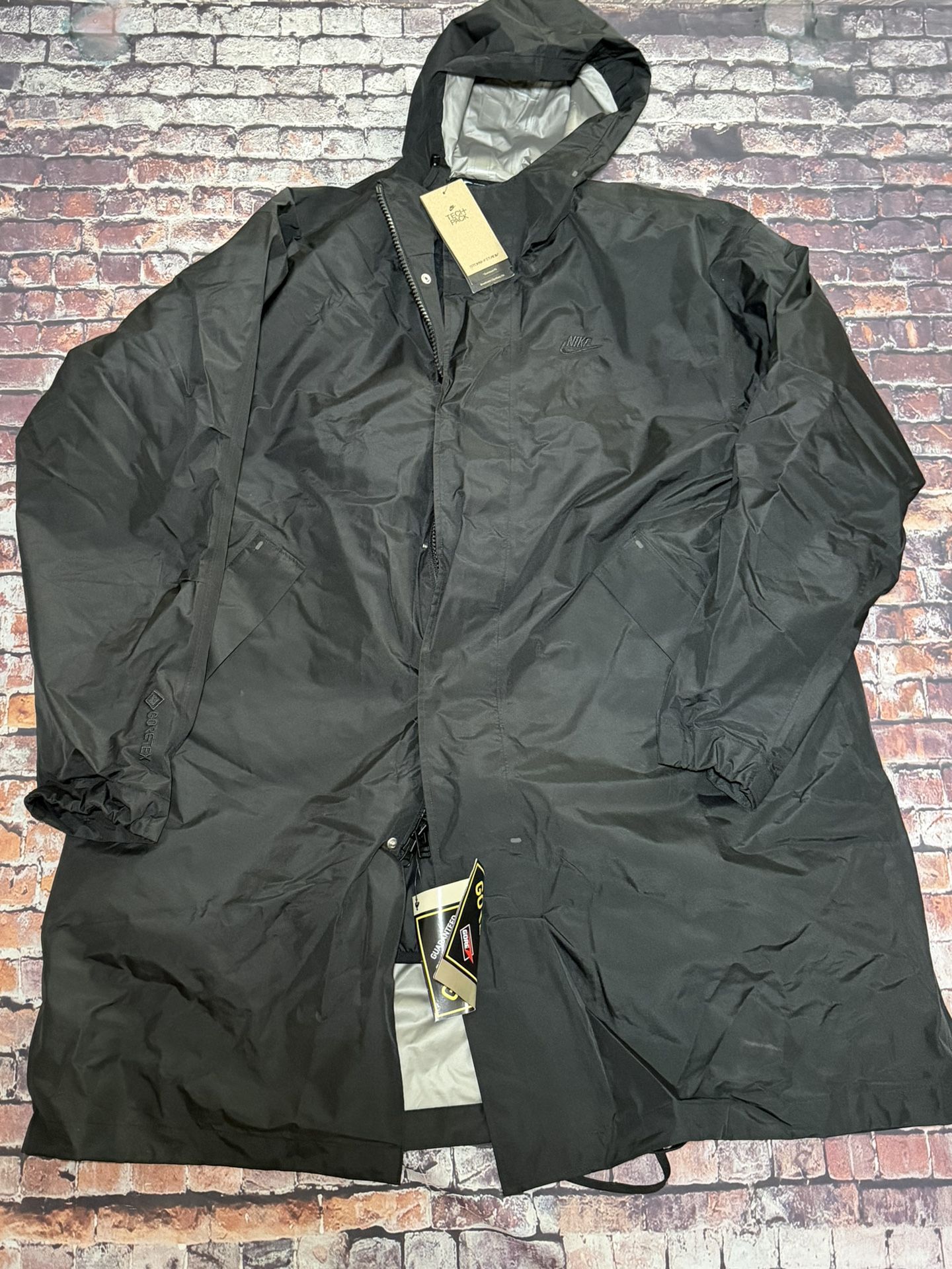 Nike Parka Gortek