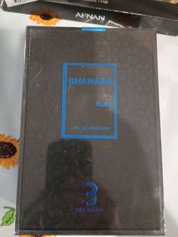 Bharara Bleu Eau de Parfum