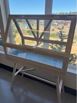 Terrarium / planter