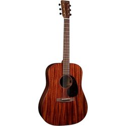 Martin D-15E Dreadnought Acoustic-Electric Guitar Natural