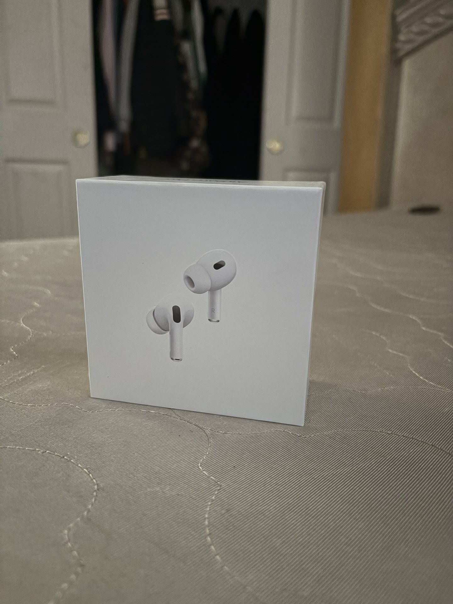 Airpods Pro 2nd Generation
