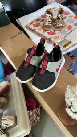 Toddler/Infant Shoes