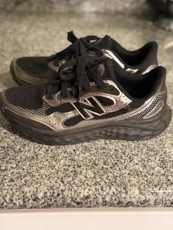 New balance