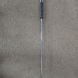 2021 Taylormade Spider X Putter