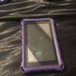 Used Tablet
