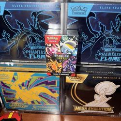 Pokemon Etbs