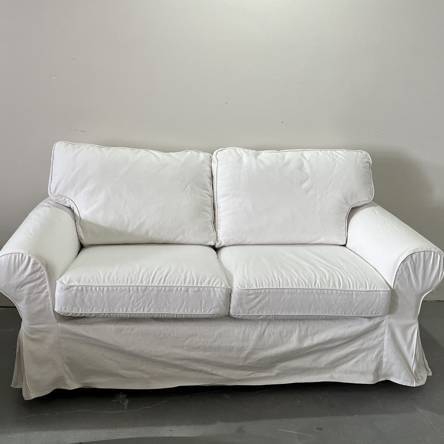 IKEA UPPland Love Seat 