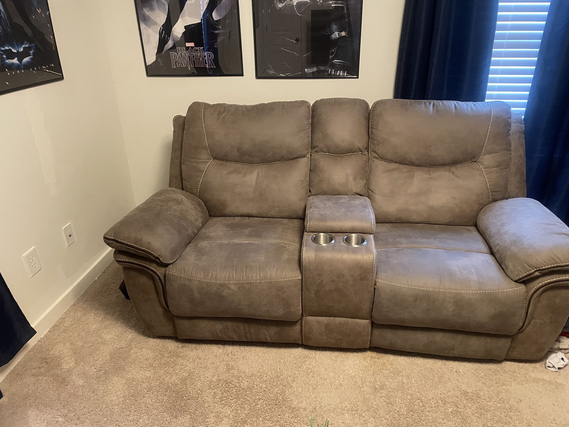 Sofa chairs Great Condition