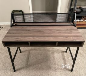 Office Desk