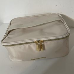 Travel Cosmetic Case Never Used