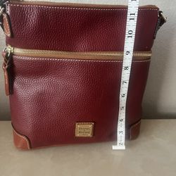 Dooney Bourke