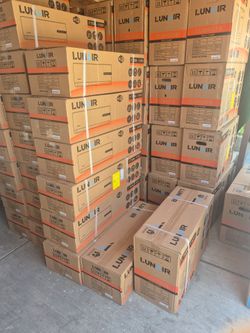 Mini Split Heat Pump