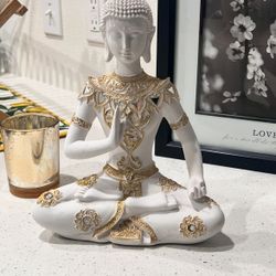 Buddha Statue for Home Decor 