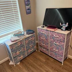 Kid Dressers 