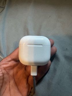 Airpods 3rd generation