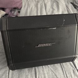 Bose S1 Pro+ Wireless PA System