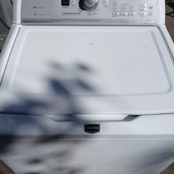 Maytag Washer