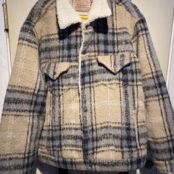 XXL Levi’s Men Jacket 